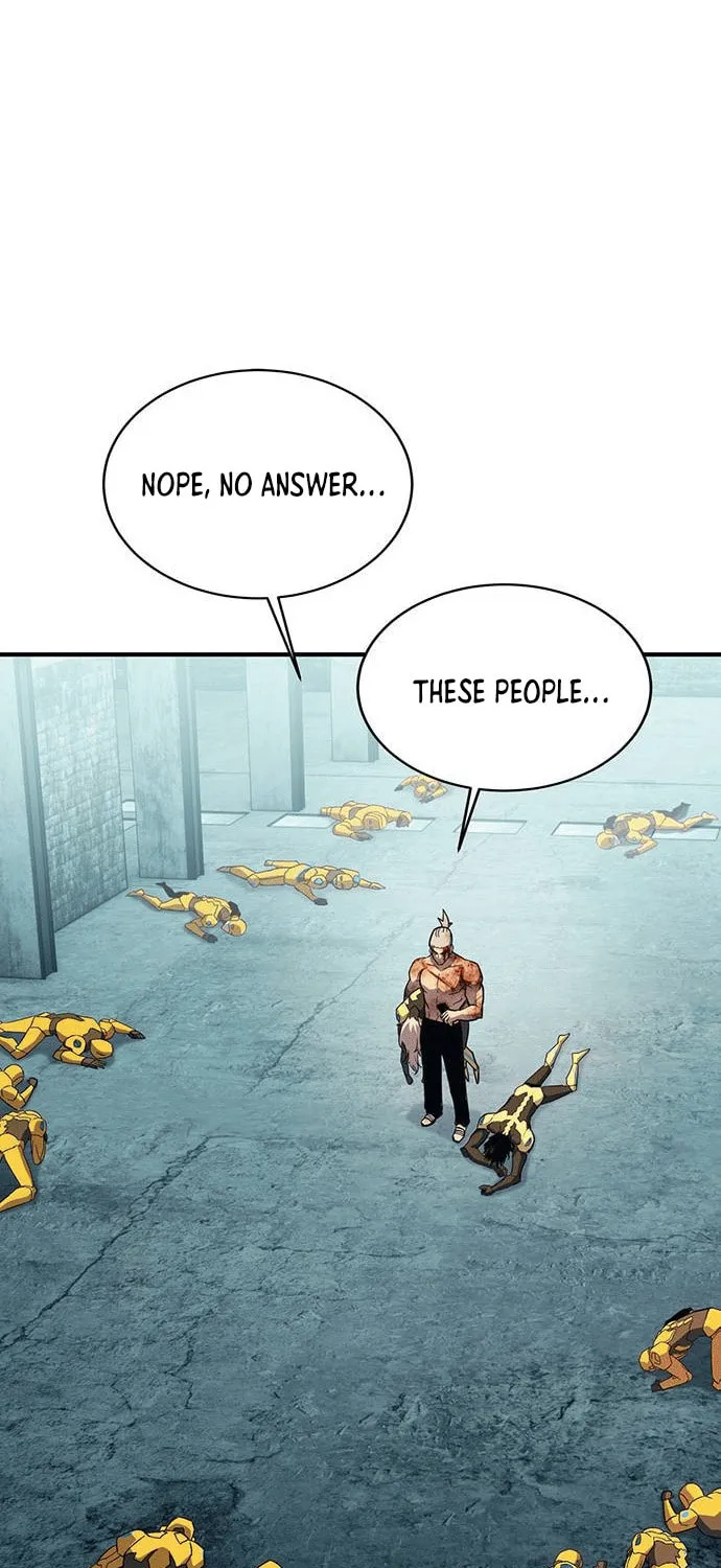 Hardcore Leveling Warrior Chapter 70 page 88 - 