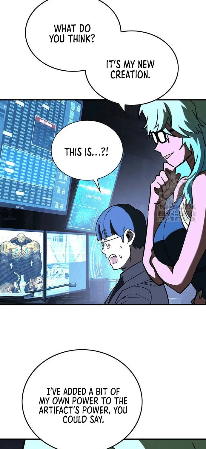 Hardcore Leveling Warrior Chapter 70 page 100 - 