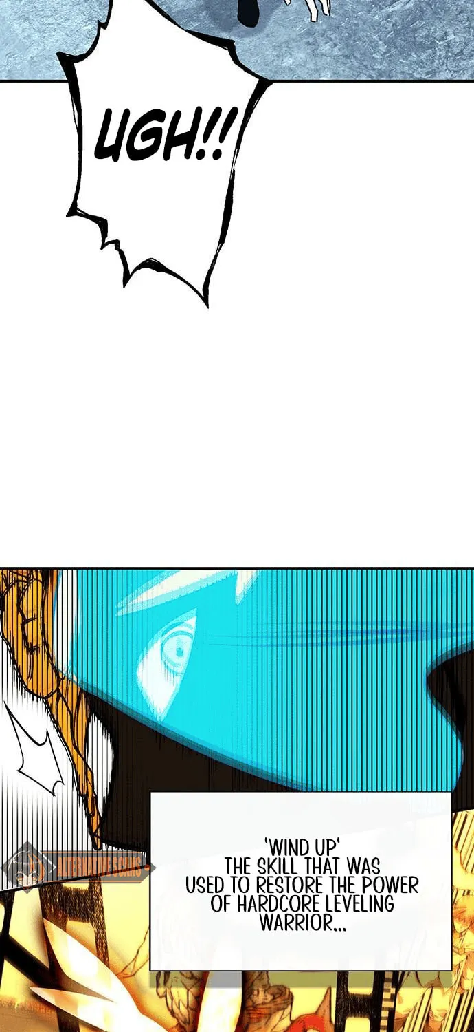 Hardcore Leveling Warrior Chapter 71 page 106 - 