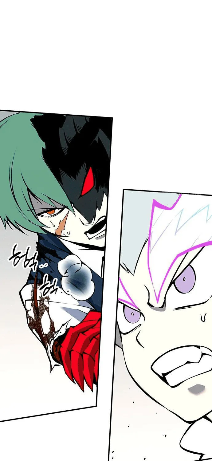 Hardcore Leveling Warrior Chapter 71 page 109 - 