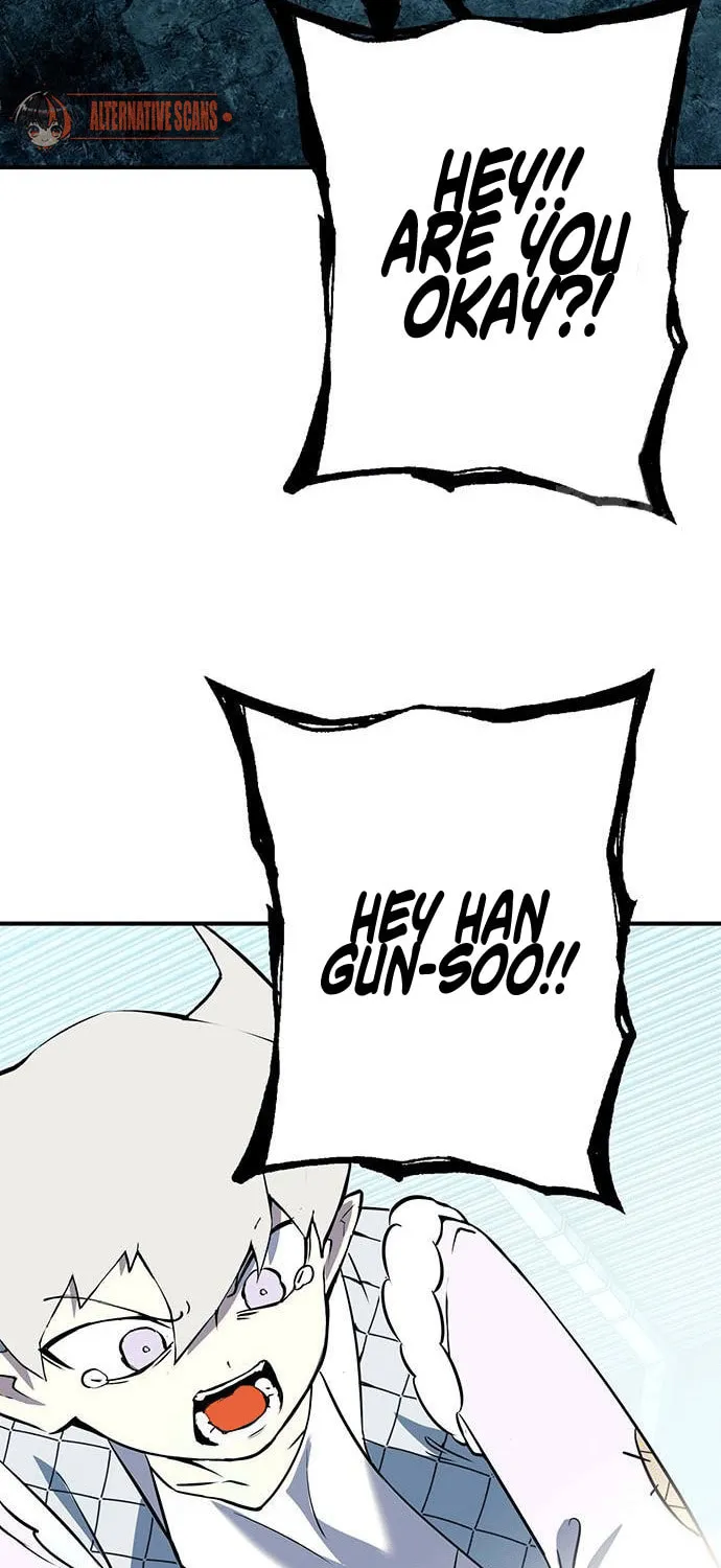 Hardcore Leveling Warrior Chapter 71 page 114 - 