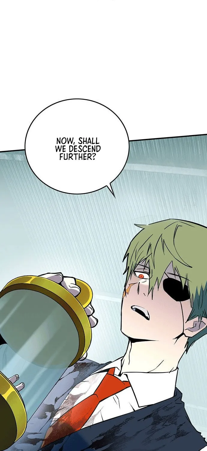 Hardcore Leveling Warrior Chapter 71 page 120 - 