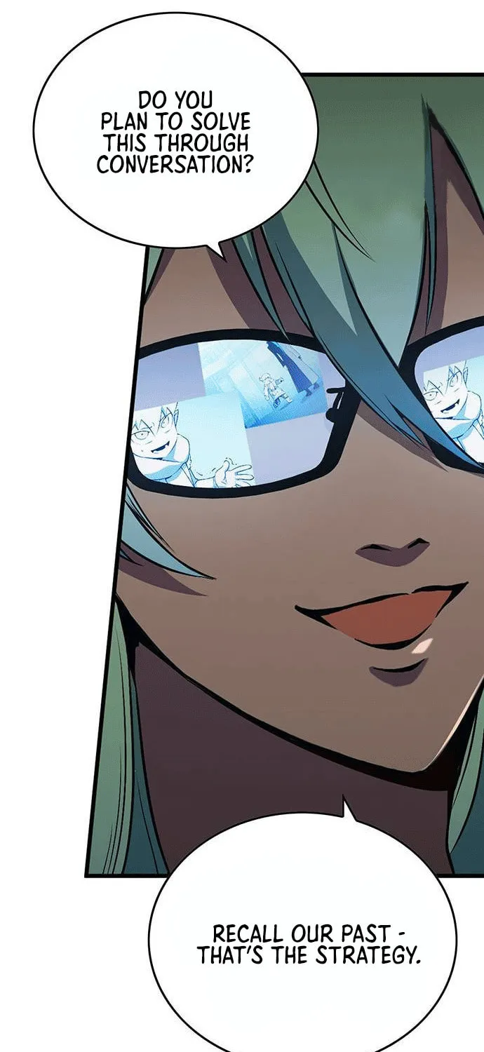 Hardcore Leveling Warrior Chapter 71 page 17 - 