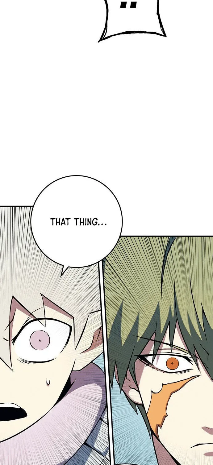 Hardcore Leveling Warrior Chapter 71 page 3 - 