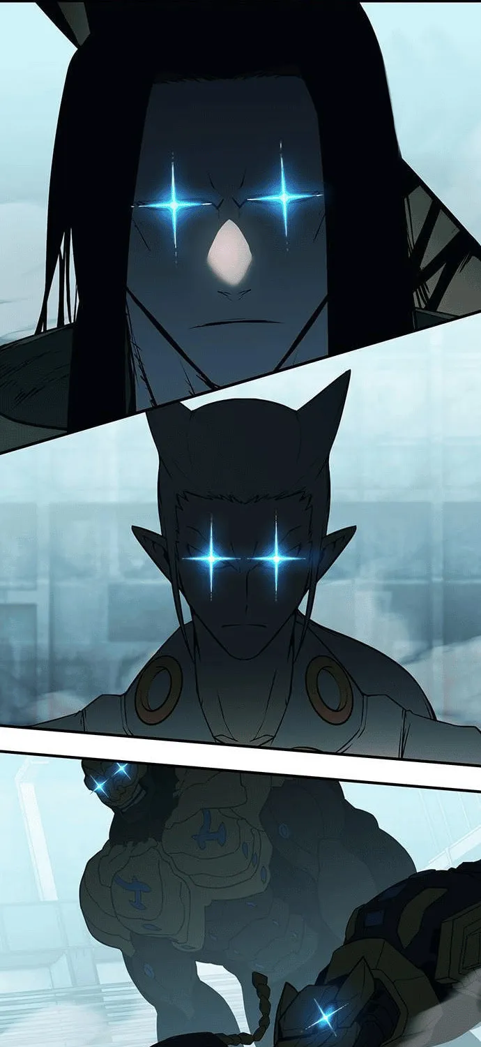 Hardcore Leveling Warrior Chapter 71 page 22 - 