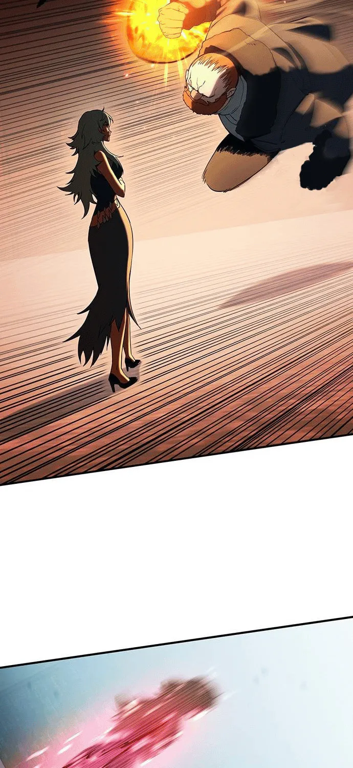 Hardcore Leveling Warrior Chapter 71 page 24 - 