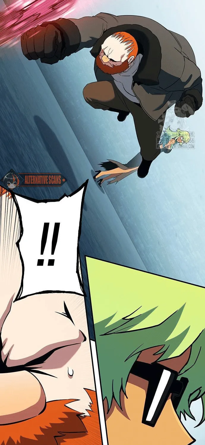 Hardcore Leveling Warrior Chapter 71 page 25 - 