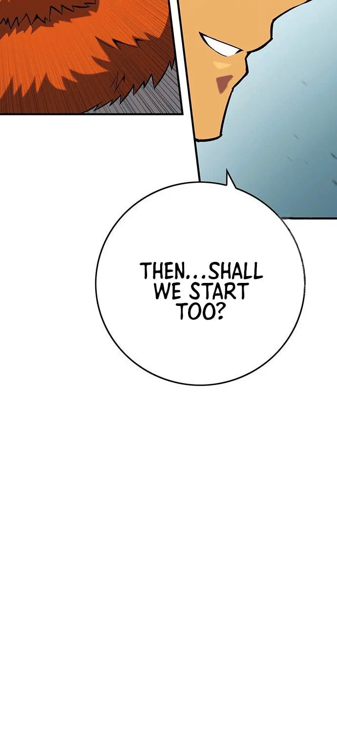 Hardcore Leveling Warrior Chapter 71 page 26 - 