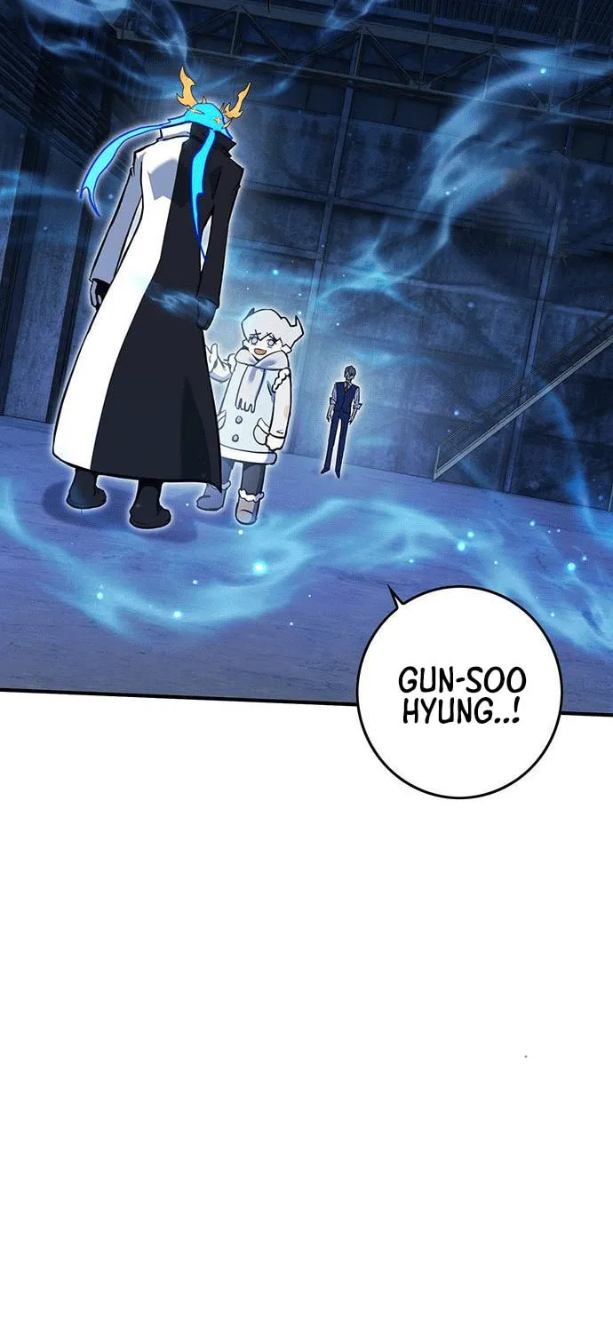 Hardcore Leveling Warrior Chapter 71 page 29 - 