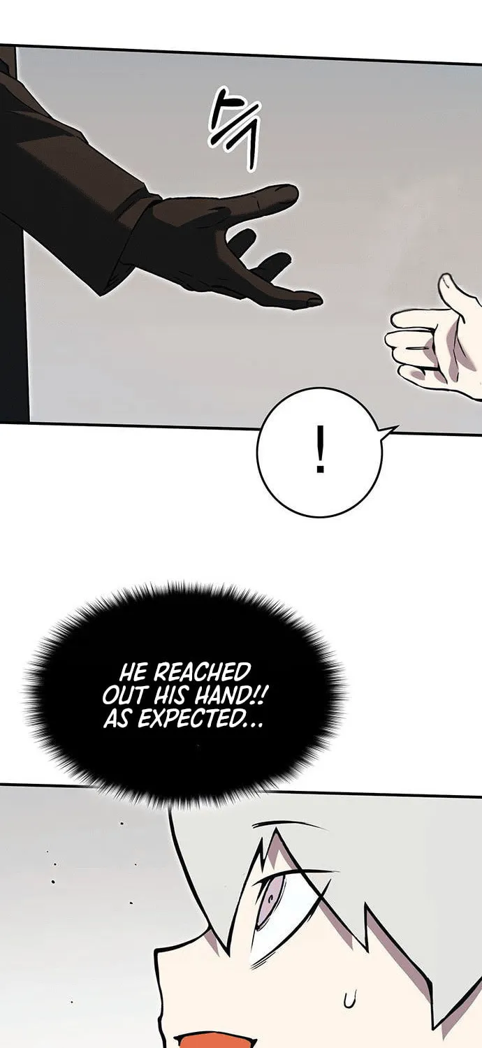 Hardcore Leveling Warrior Chapter 71 page 30 - 