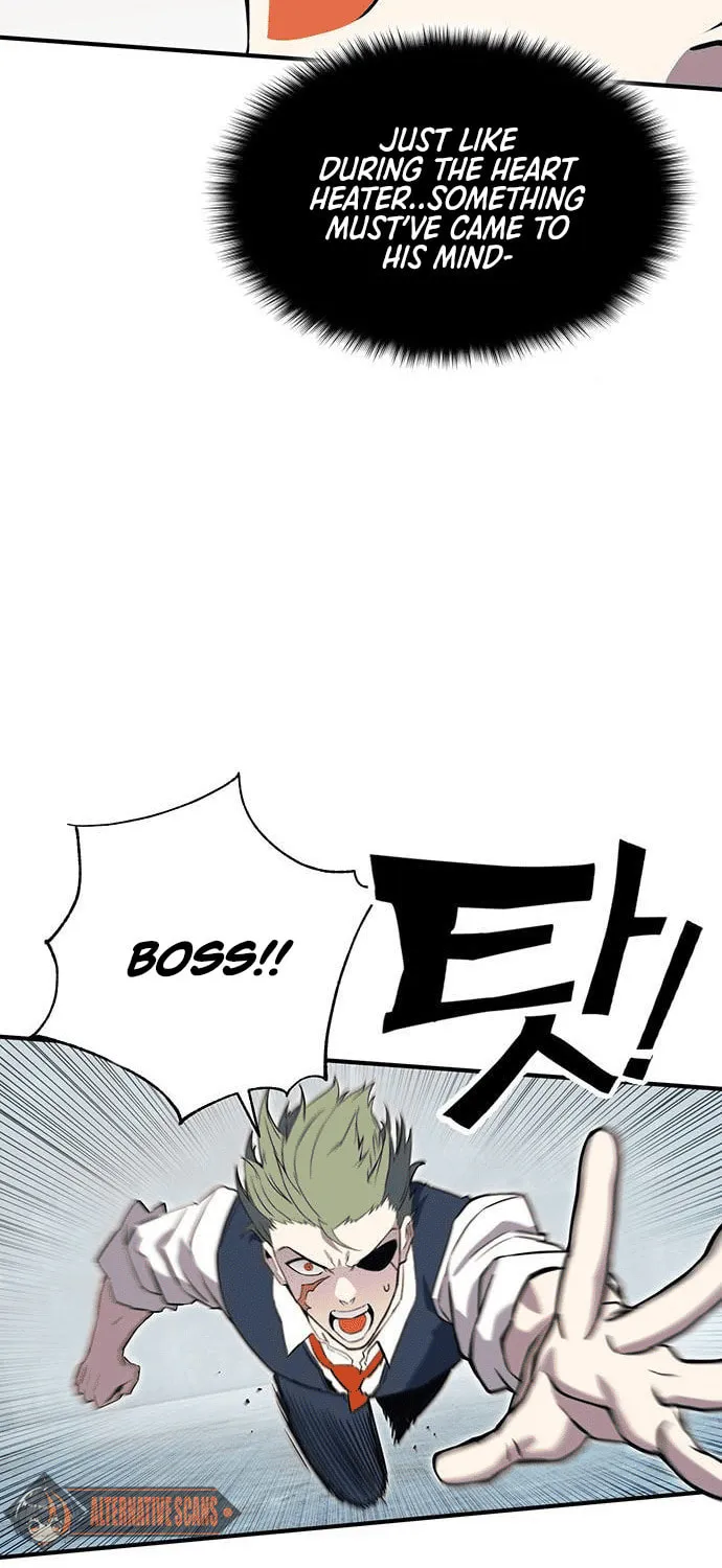 Hardcore Leveling Warrior Chapter 71 page 31 - 