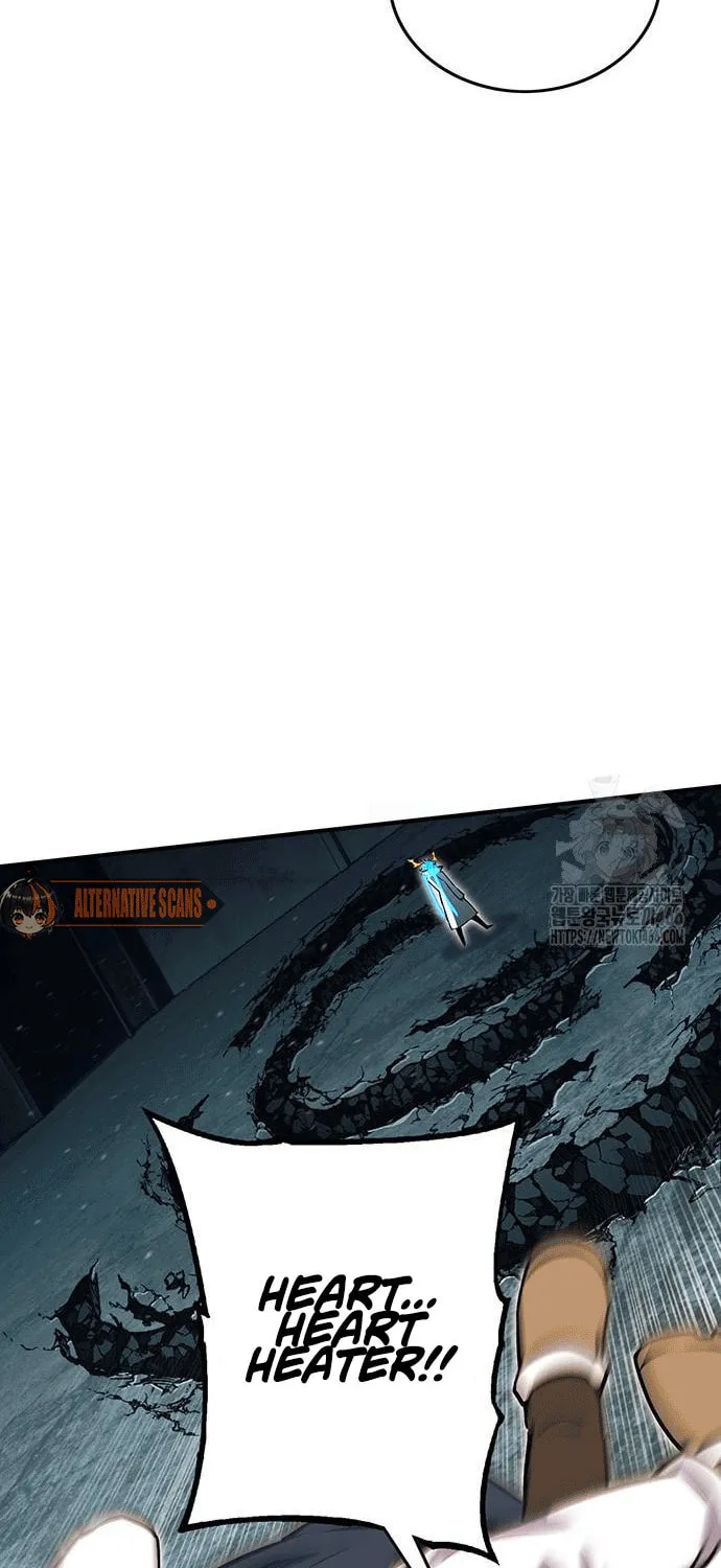 Hardcore Leveling Warrior Chapter 71 page 38 - 