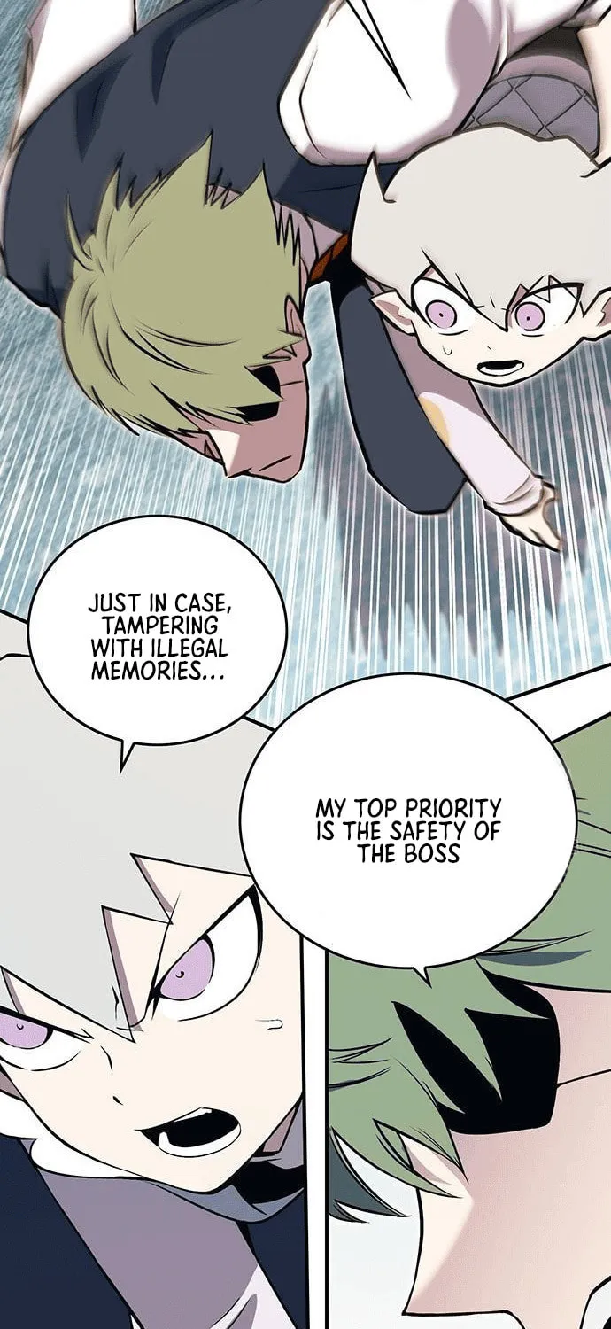 Hardcore Leveling Warrior Chapter 71 page 39 - 