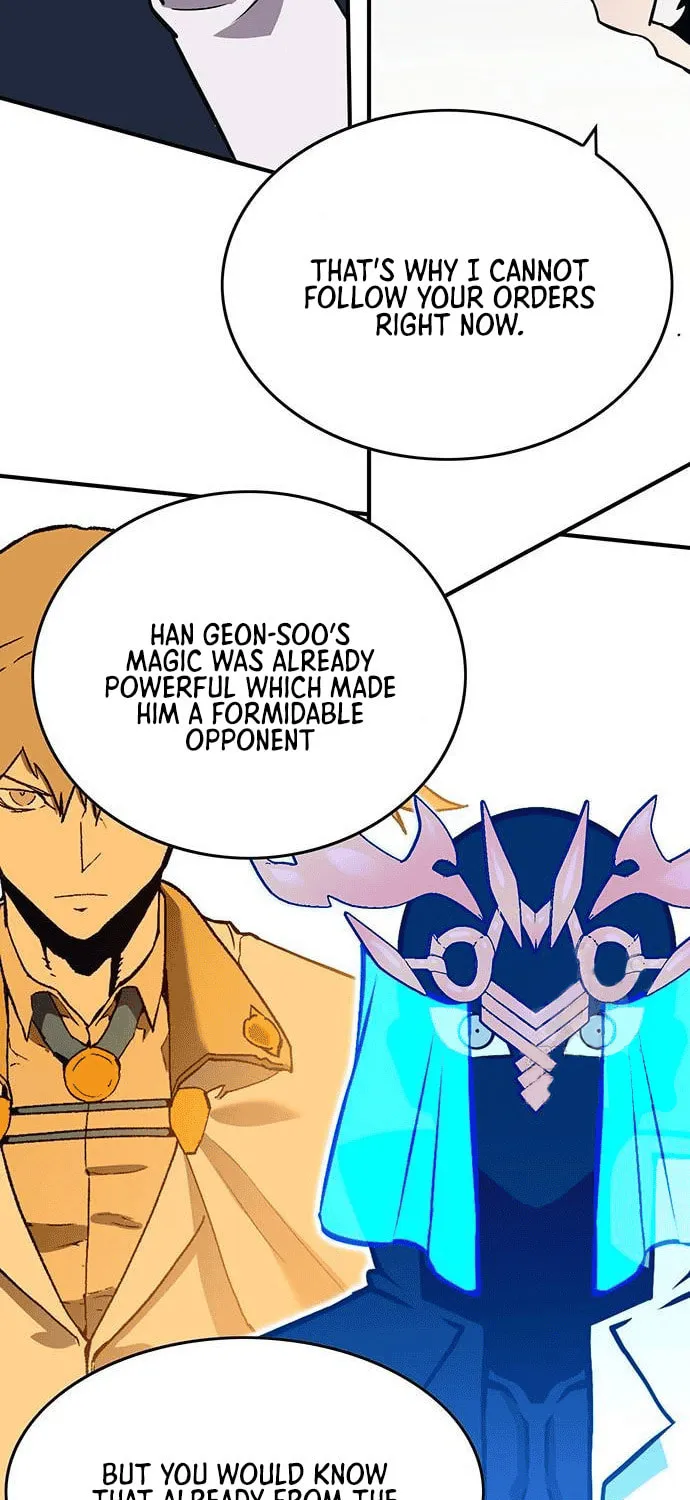 Hardcore Leveling Warrior Chapter 71 page 40 - 