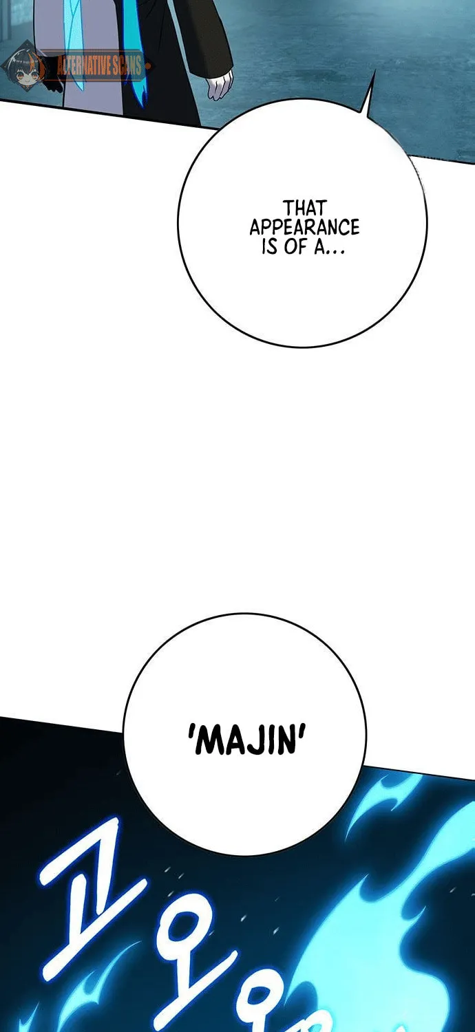 Hardcore Leveling Warrior Chapter 71 page 5 - 