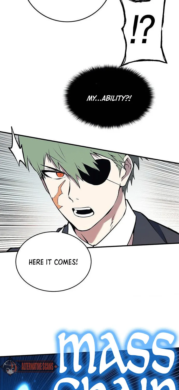 Hardcore Leveling Warrior Chapter 71 page 44 - 