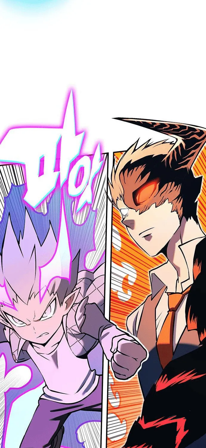 Hardcore Leveling Warrior Chapter 71 page 46 - 