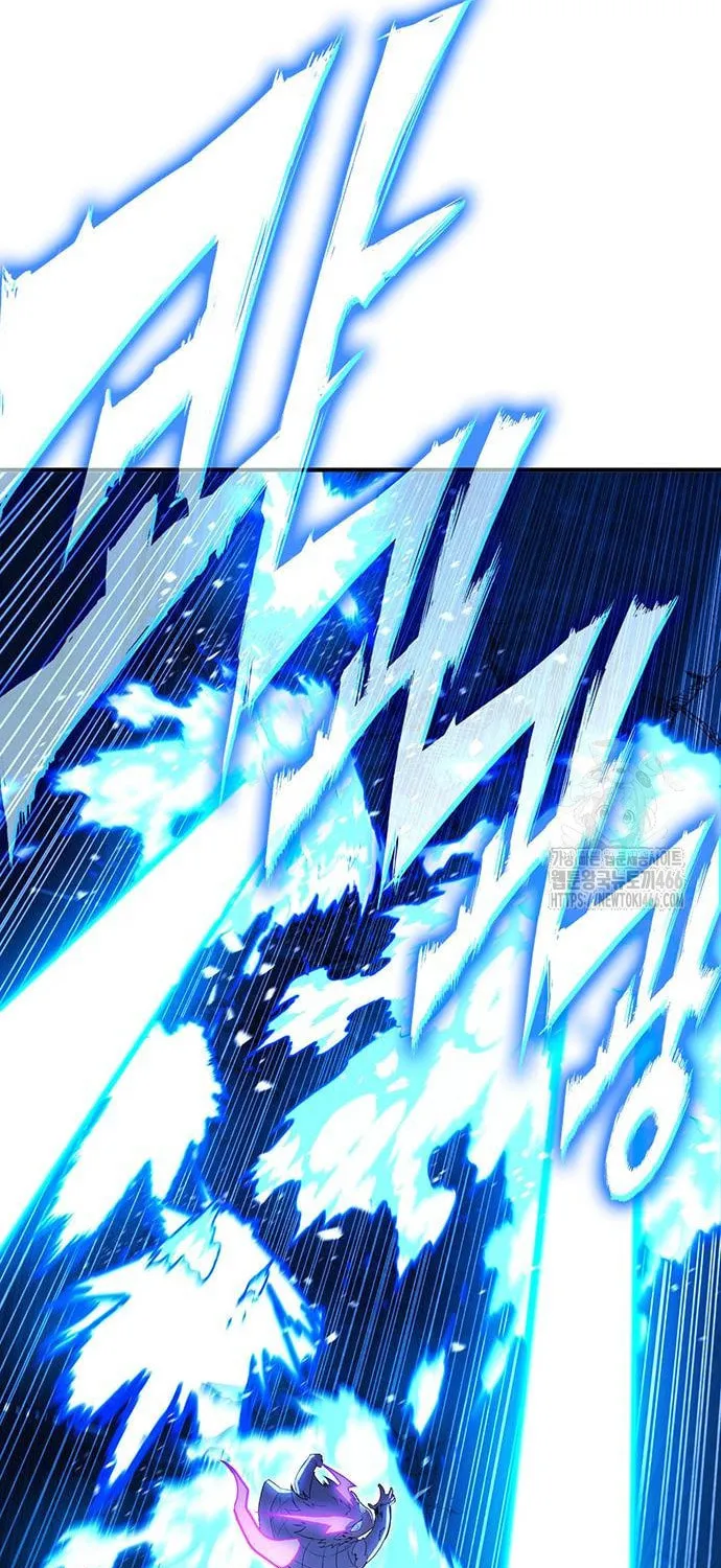 Hardcore Leveling Warrior Chapter 71 page 48 - 