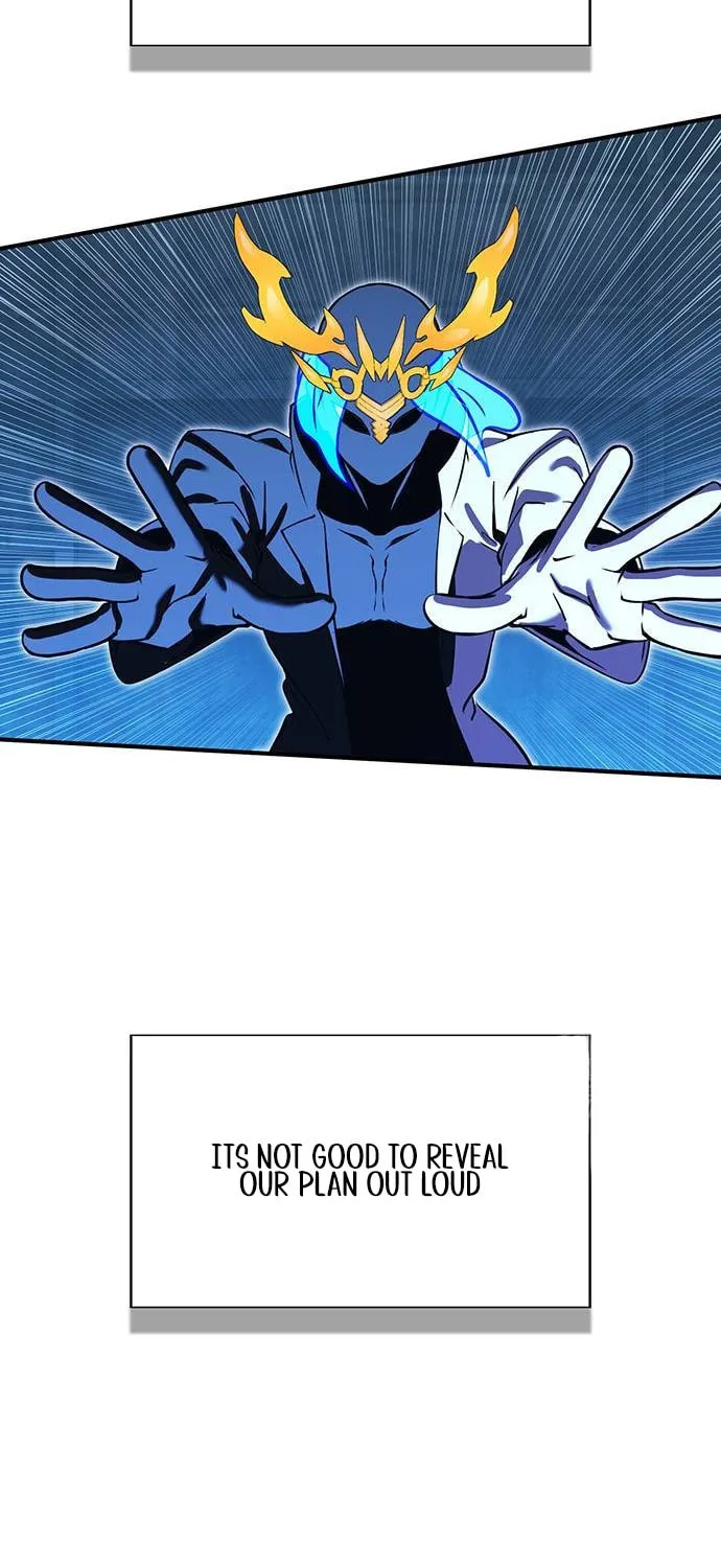 Hardcore Leveling Warrior Chapter 71 page 50 - 