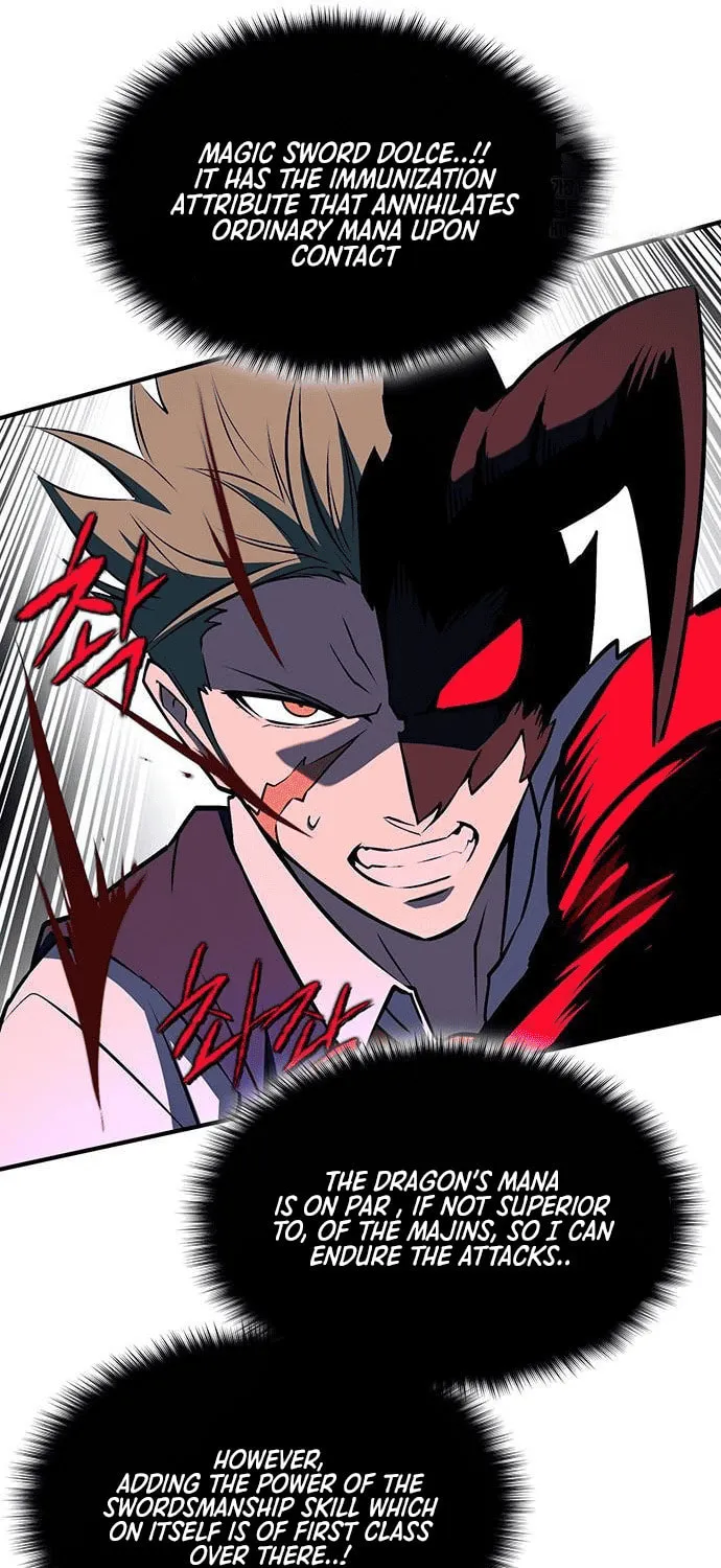 Hardcore Leveling Warrior Chapter 71 page 60 - 