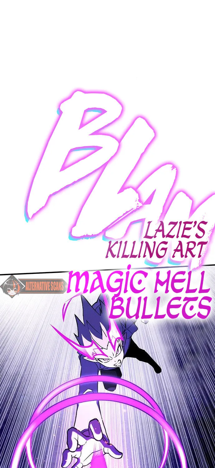 Hardcore Leveling Warrior Chapter 71 page 62 - 