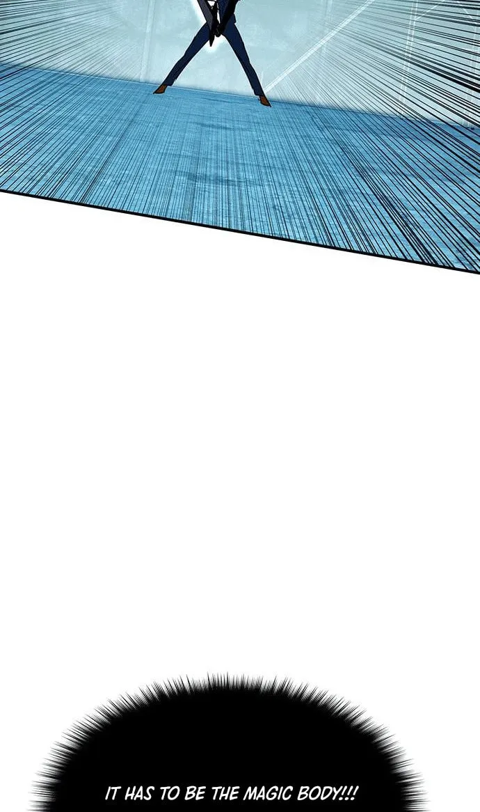 Hardcore Leveling Warrior Chapter 71 page 71 - 