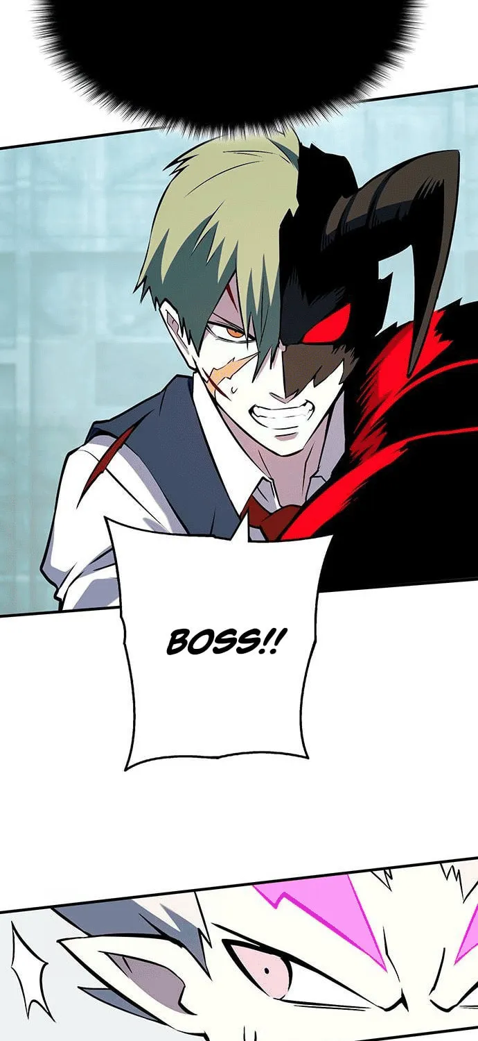 Hardcore Leveling Warrior Chapter 71 page 72 - 