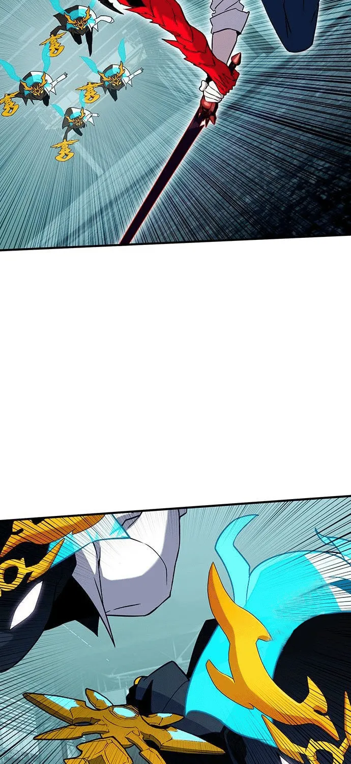 Hardcore Leveling Warrior Chapter 71 page 74 - 