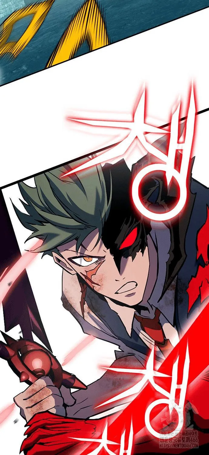 Hardcore Leveling Warrior Chapter 71 page 76 - 