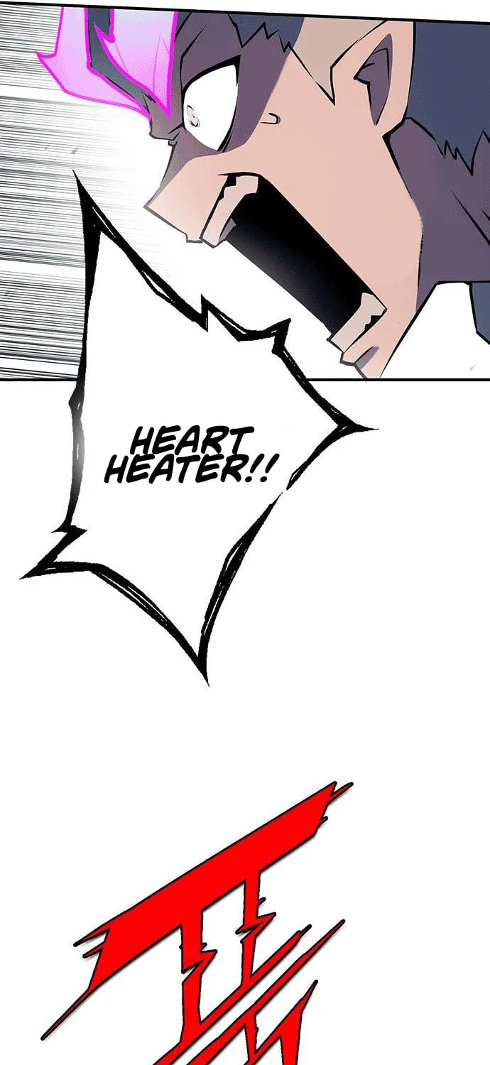 Hardcore Leveling Warrior Chapter 71 page 78 - 