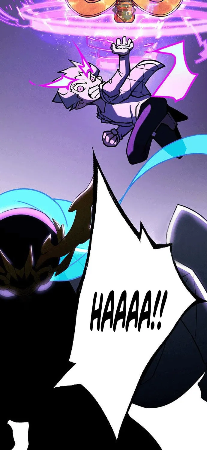 Hardcore Leveling Warrior Chapter 71 page 95 - 
