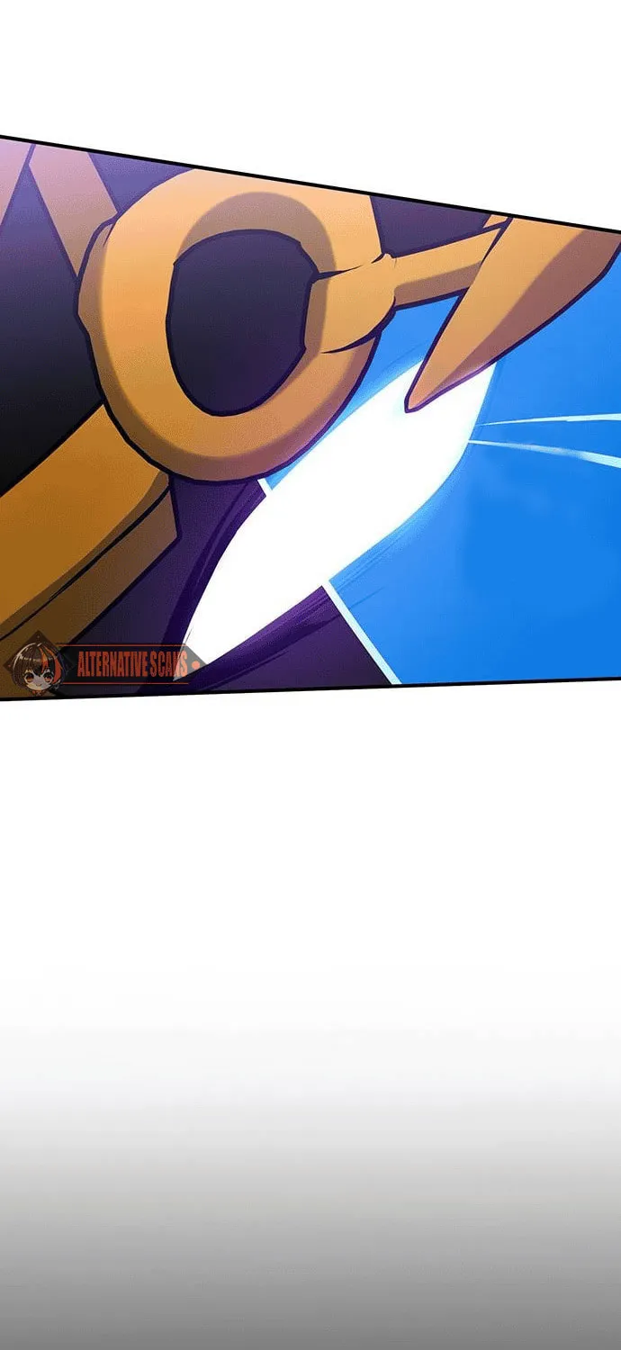 Hardcore Leveling Warrior Chapter 71 page 100 - 