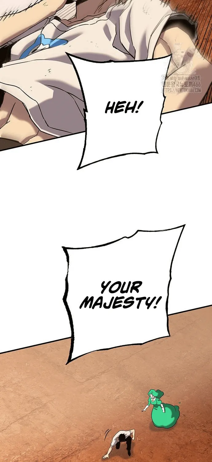 Hardcore Leveling Warrior Chapter 72 page 116 - 