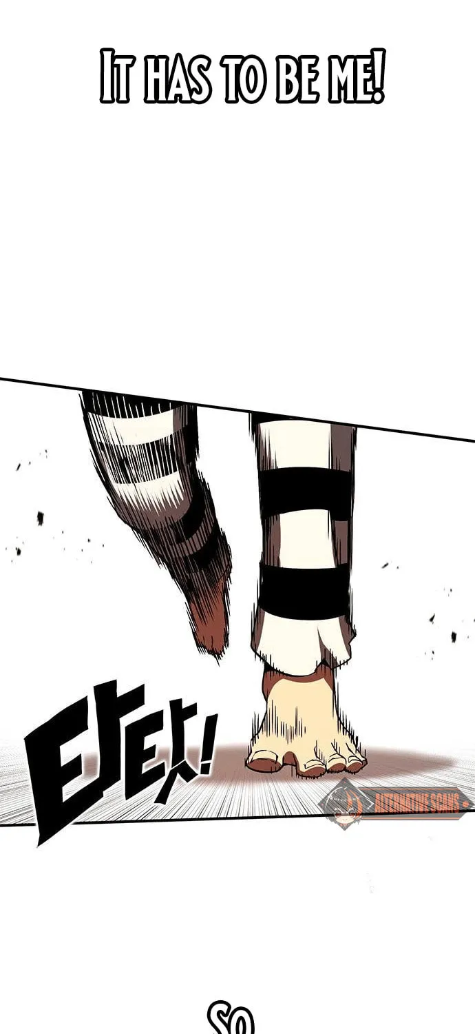 Hardcore Leveling Warrior Chapter 72 page 13 - 