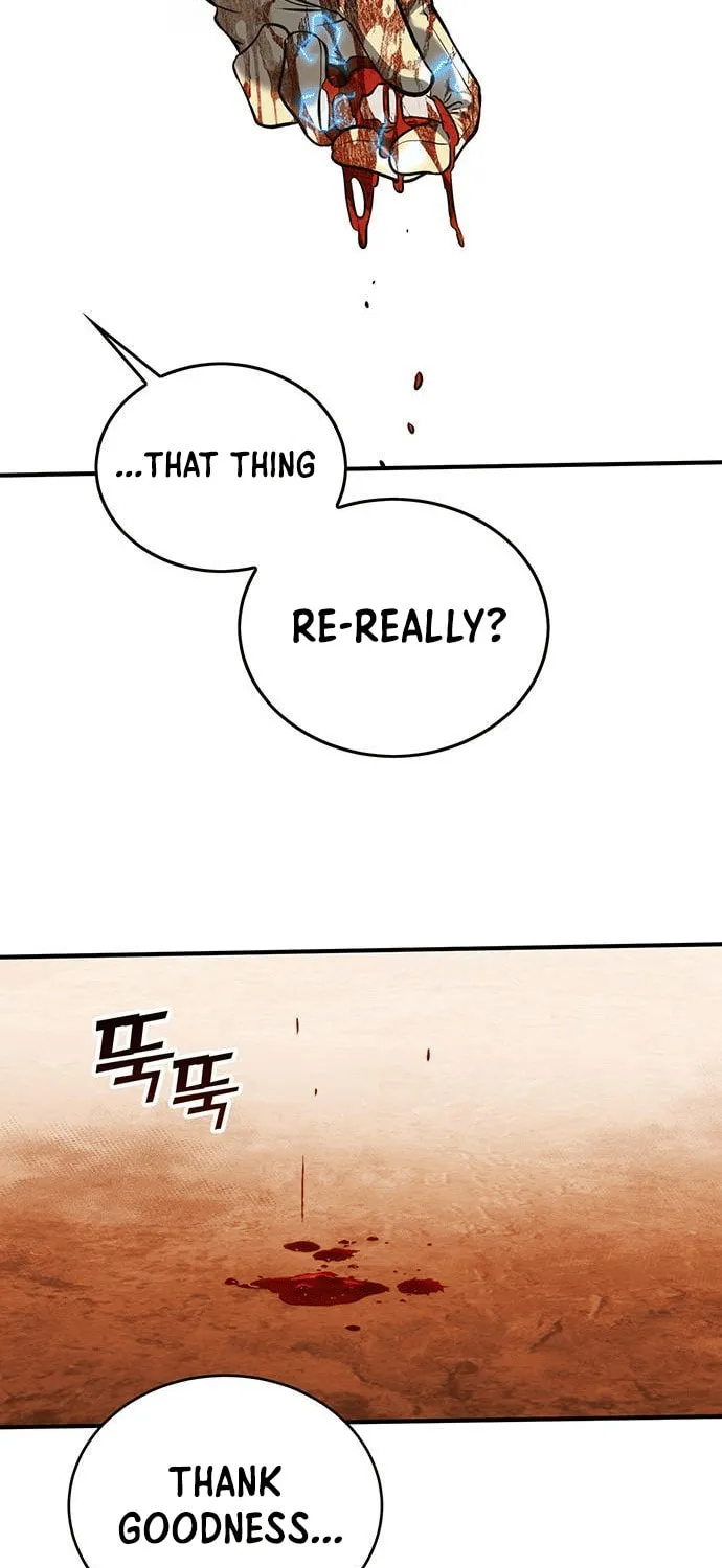 Hardcore Leveling Warrior Chapter 72 page 126 - 