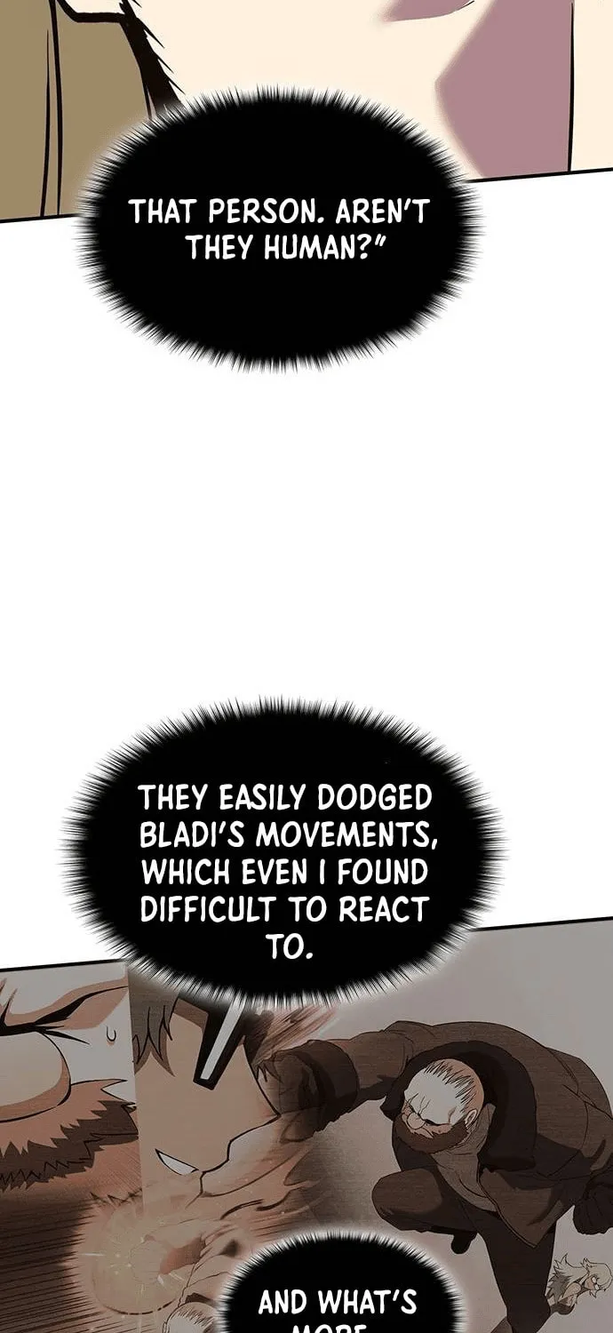 Hardcore Leveling Warrior Chapter 72 page 139 - 