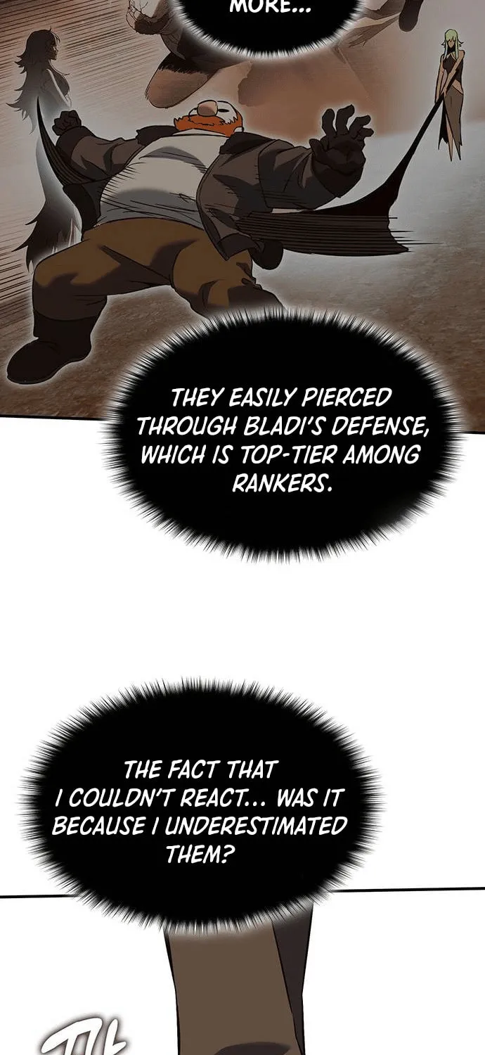 Hardcore Leveling Warrior Chapter 72 page 140 - 