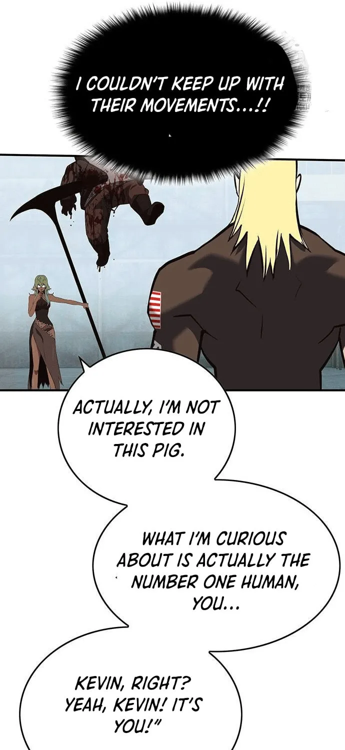 Hardcore Leveling Warrior Chapter 72 page 142 - 