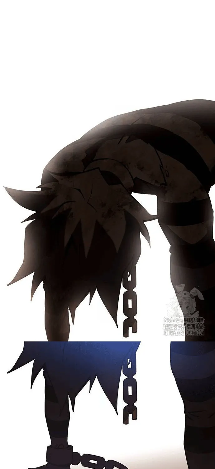 Hardcore Leveling Warrior Chapter 72 page 25 - 