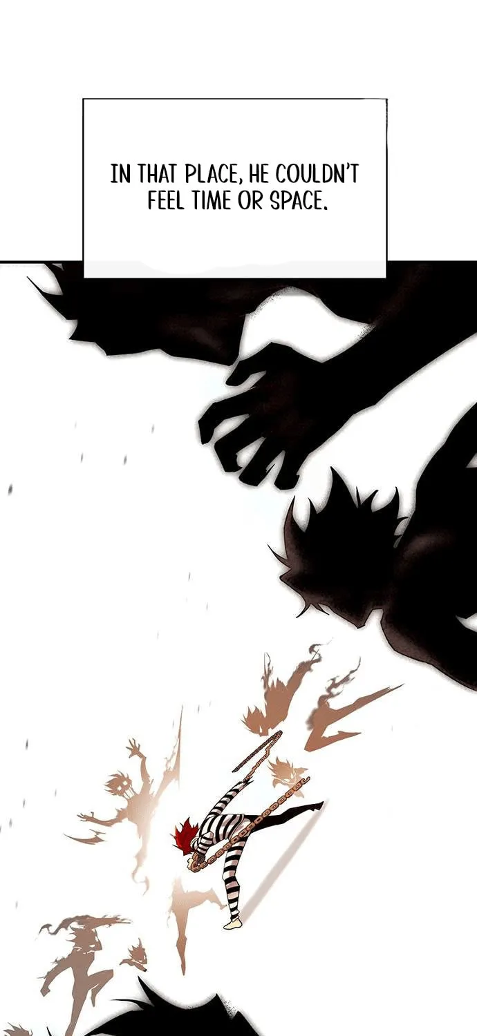 Hardcore Leveling Warrior Chapter 72 page 4 - 