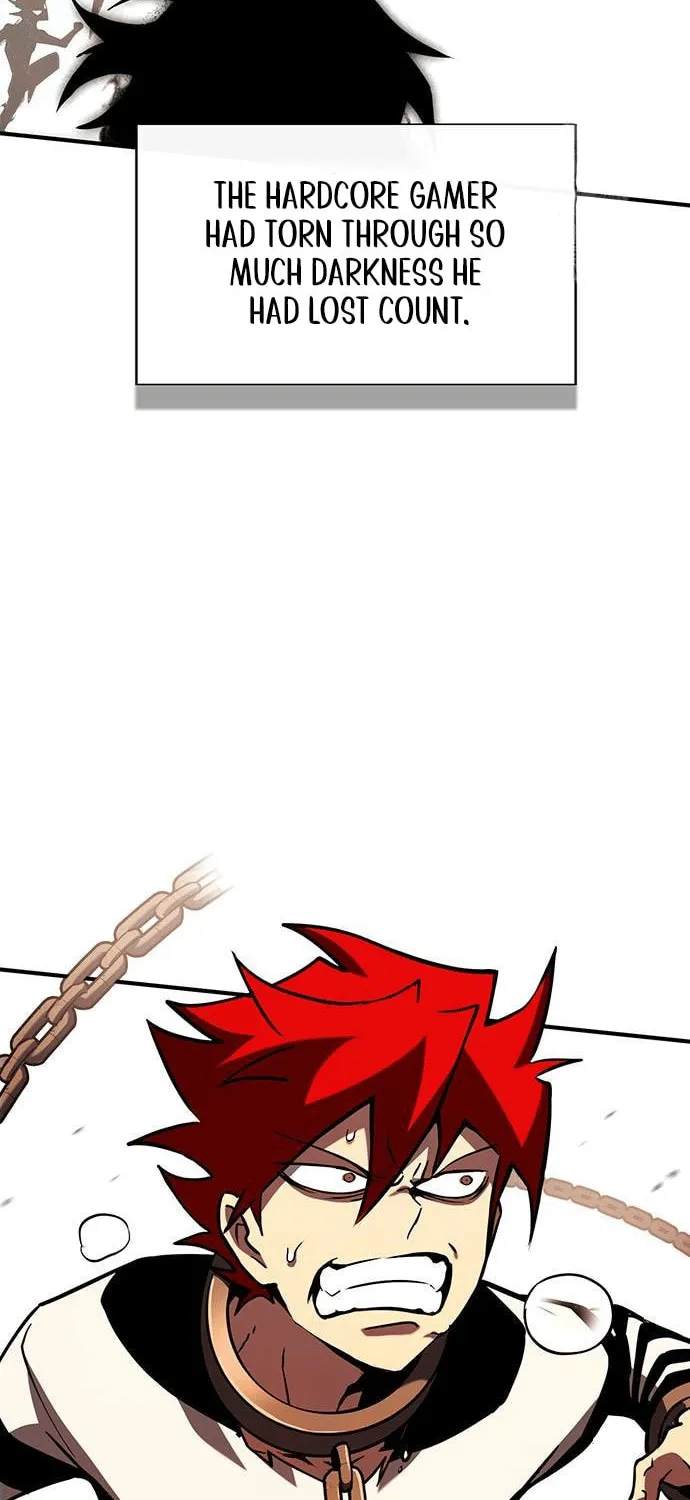 Hardcore Leveling Warrior Chapter 72 page 5 - 