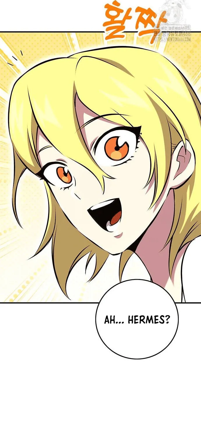 Hardcore Leveling Warrior Chapter 72 page 41 - 