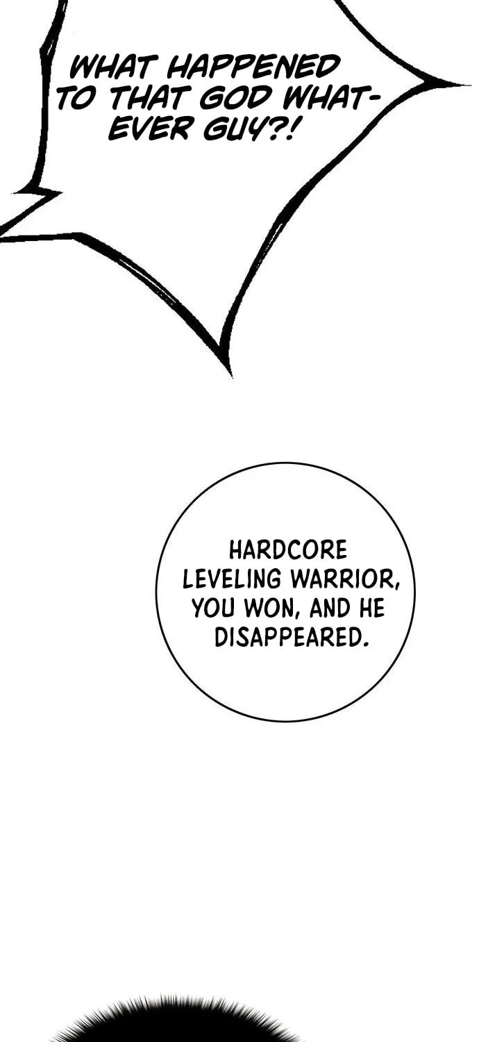 Hardcore Leveling Warrior Chapter 72 page 43 - 
