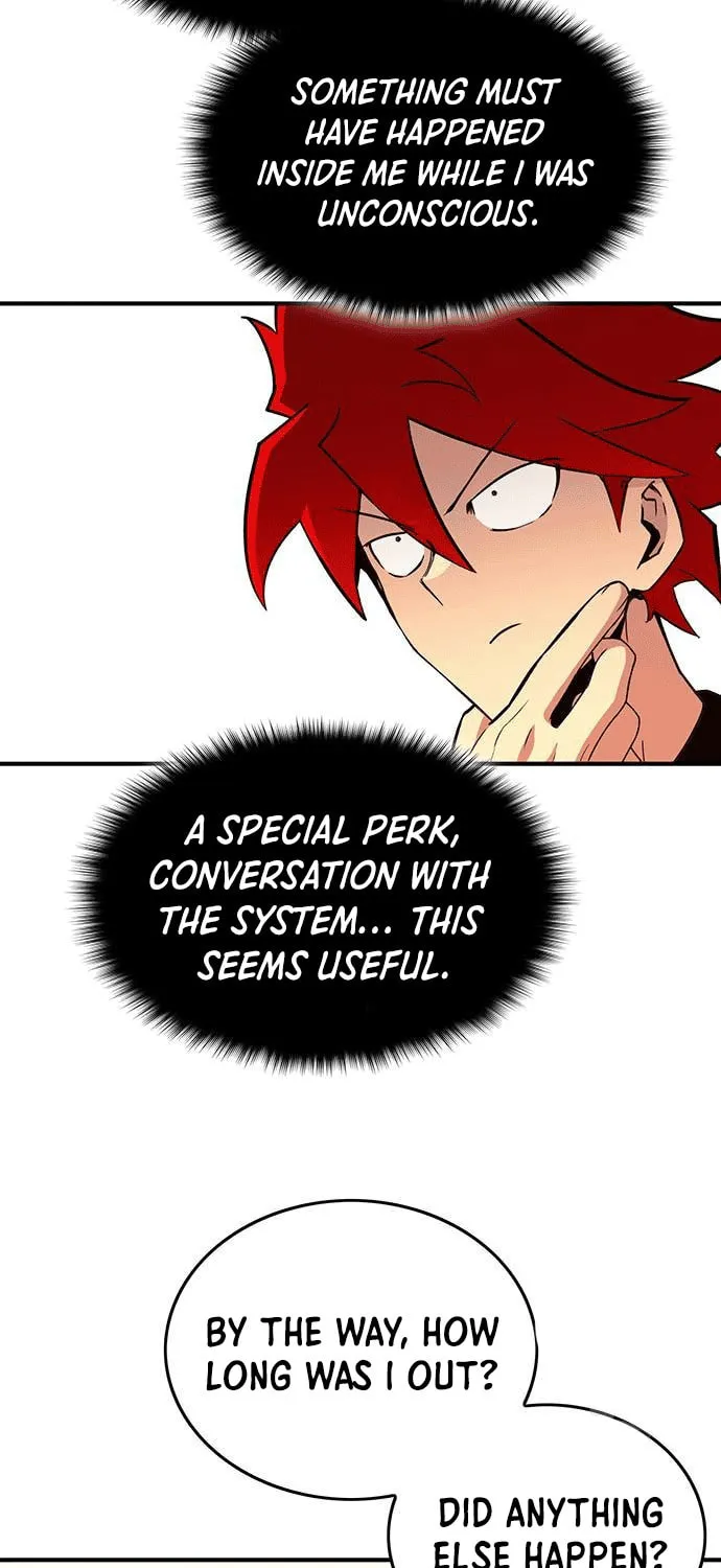 Hardcore Leveling Warrior Chapter 72 page 56 - 
