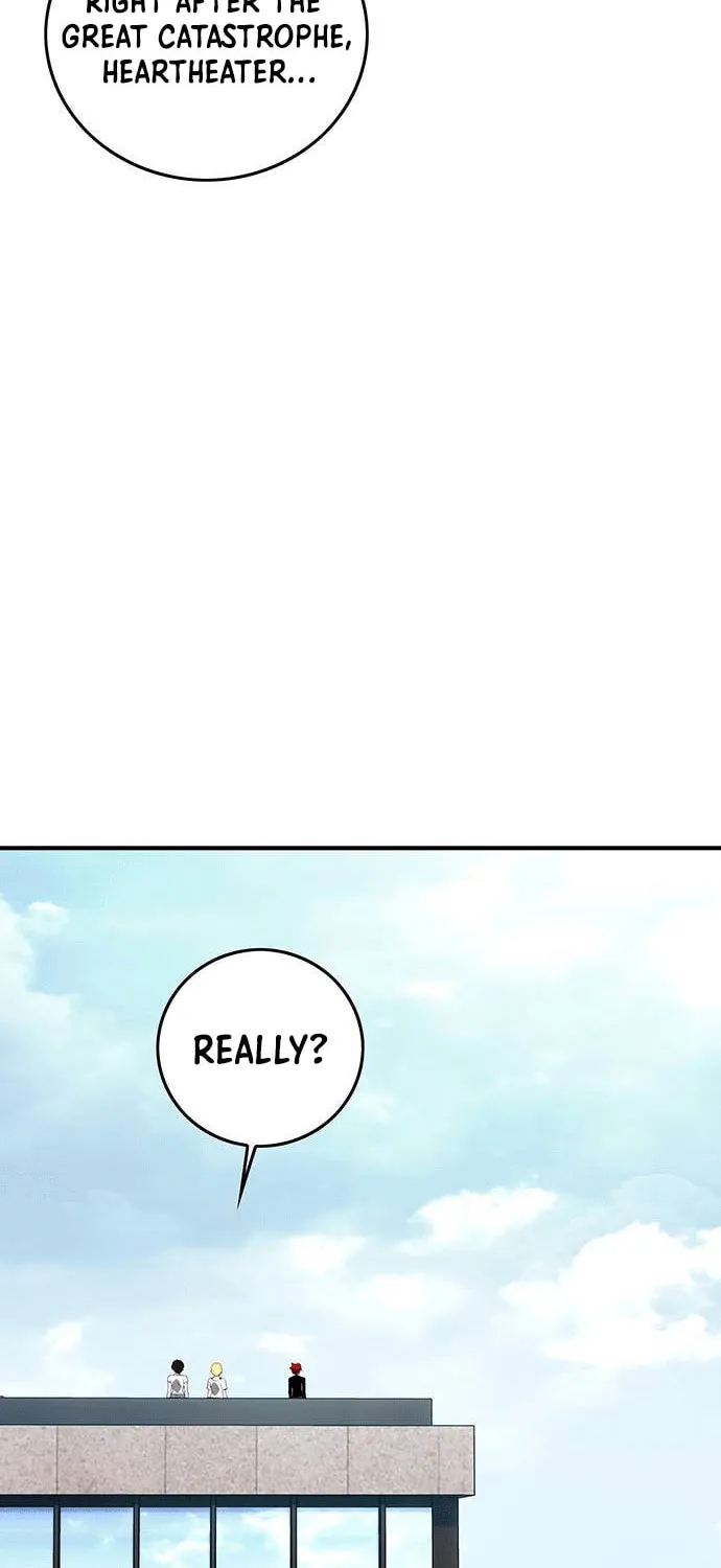 Hardcore Leveling Warrior Chapter 72 page 59 - 