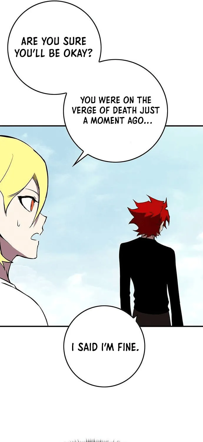 Hardcore Leveling Warrior Chapter 72 page 61 - 