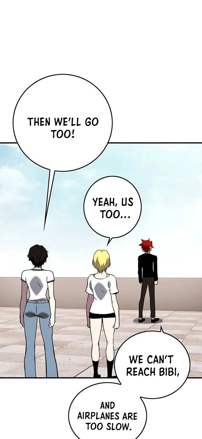 Hardcore Leveling Warrior Chapter 72 page 63 - 