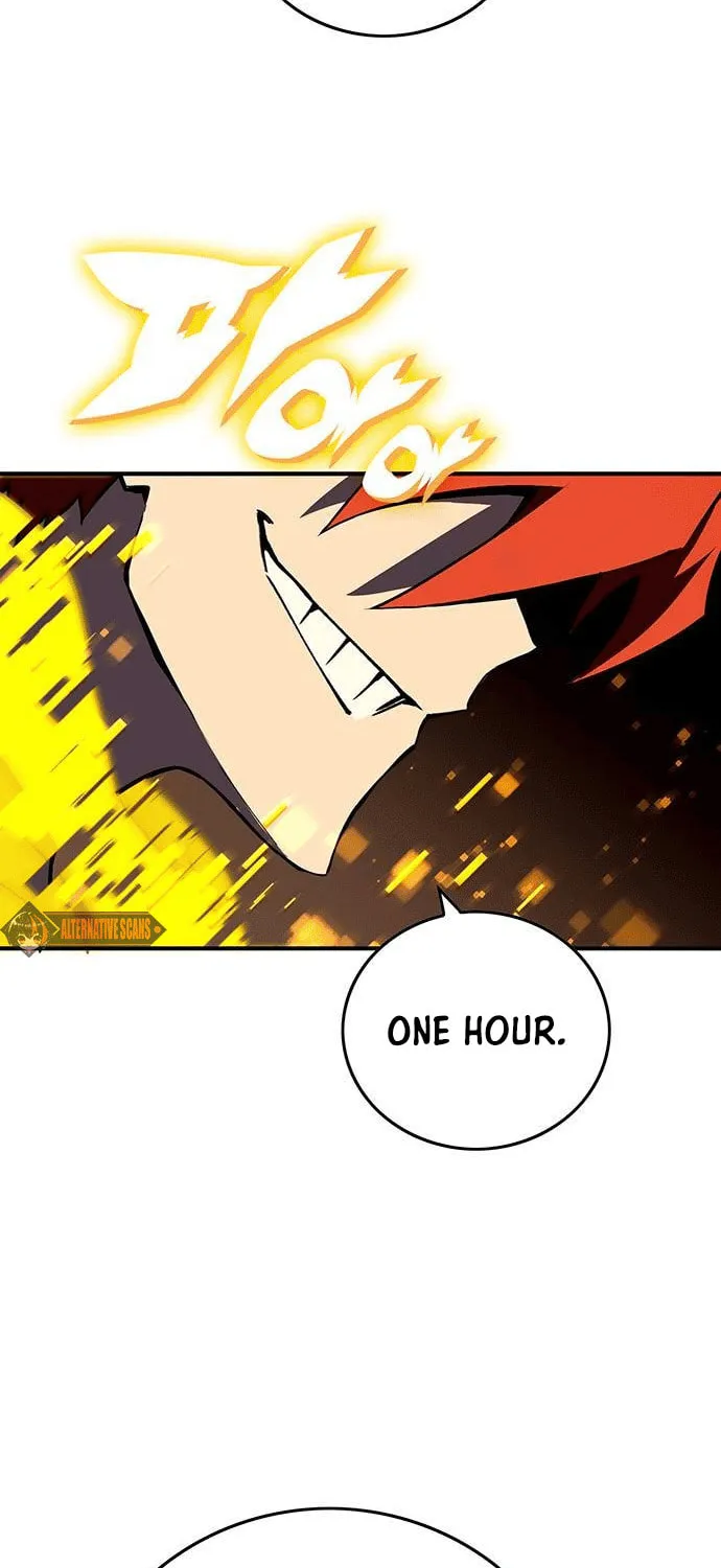 Hardcore Leveling Warrior Chapter 72 page 64 - 