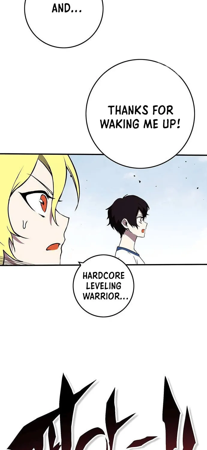 Hardcore Leveling Warrior Chapter 72 page 71 - 