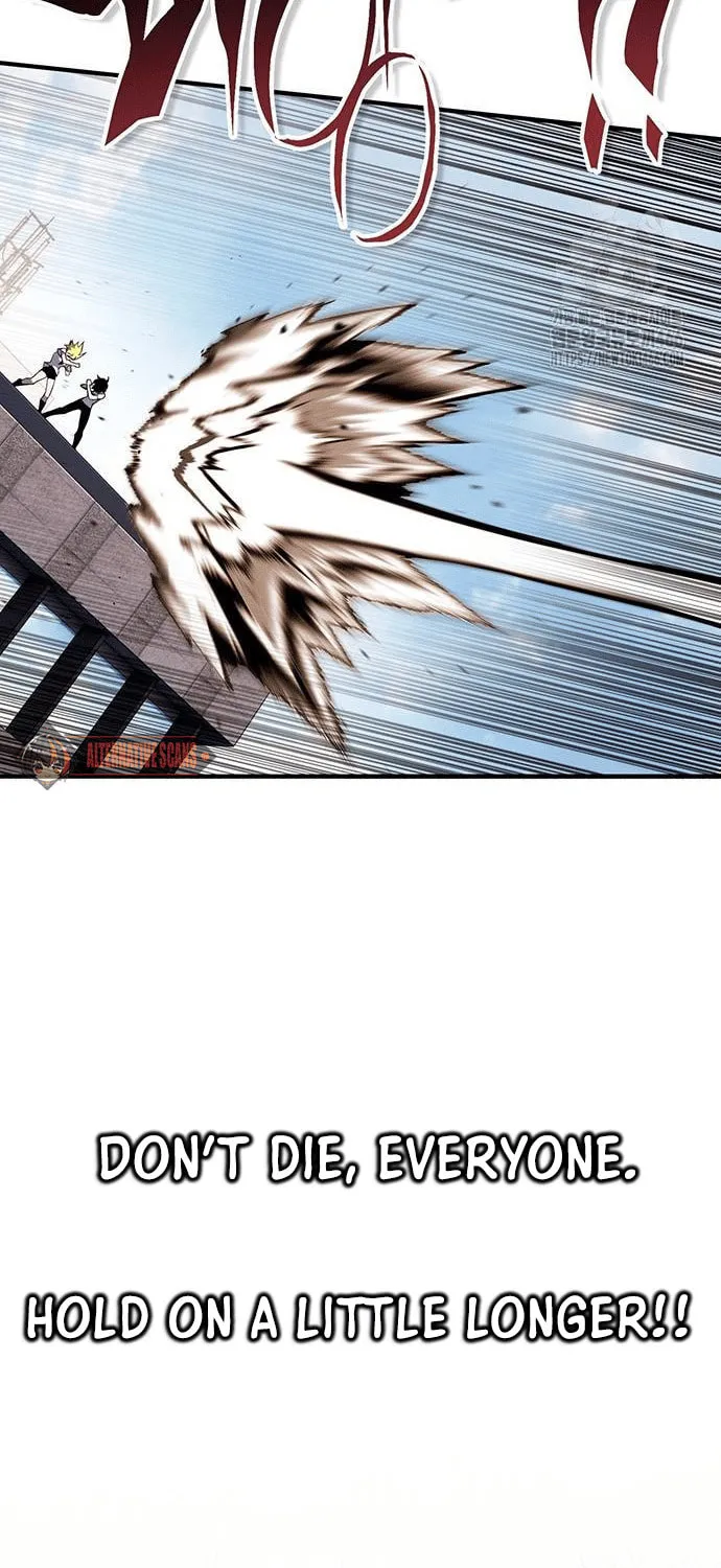 Hardcore Leveling Warrior Chapter 72 page 72 - 